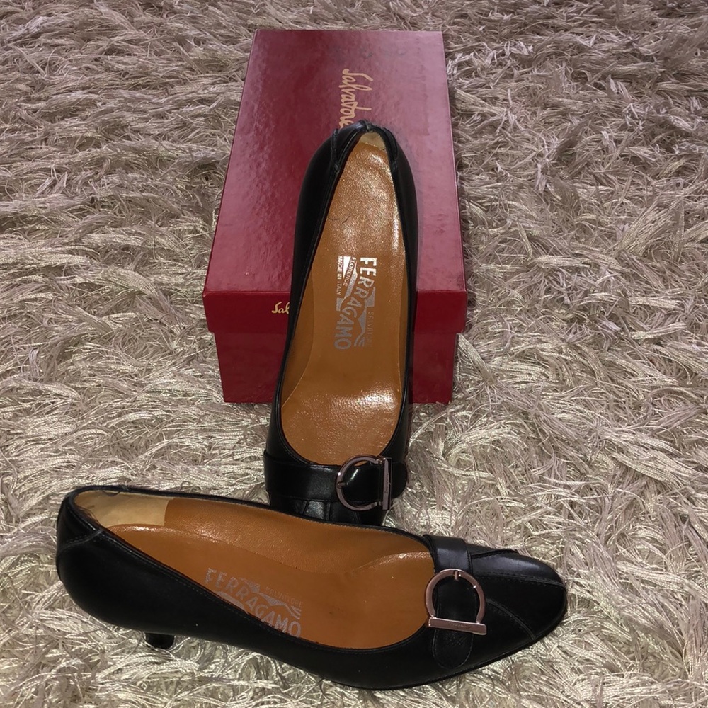 Salvatore Ferragamo